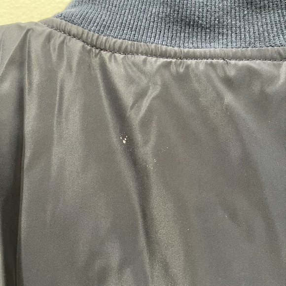 Bomber Jacket - Picture 5 of 6